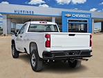 New 2026 Chevrolet Silverado 2500 Work Truck Regular Cab for sale #26CF0339 - photo 4