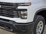 New 2026 Chevrolet Silverado 2500 Work Truck Regular Cab for sale #26CF0341 - photo 6