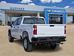 New 2026 Chevrolet Silverado 2500 Work Truck Crew Cab for sale #26CF0342 - photo 4