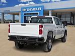 New 2026 Chevrolet Silverado 2500 Work Truck Crew Cab for sale #26CF0342 - photo 2