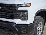 New 2026 Chevrolet Silverado 2500 Work Truck Crew Cab for sale #26CF0343 - photo 6