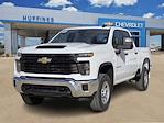 New 2026 Chevrolet Silverado 3500 Work Truck Crew Cab for sale #26CF0345 - photo 3