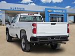 2026 Chevrolet Silverado 2500 Regular Cab SRW RWD Pickup for sale #26CF0347 - photo 4