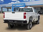 2026 Chevrolet Silverado 2500 Regular Cab SRW RWD Pickup for sale #26CF0347 - photo 2