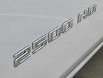 2026 Chevrolet Silverado 2500 Regular Cab SRW RWD Pickup for sale #26CF0347 - photo 8