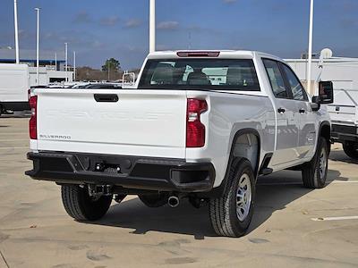 New 2026 Chevrolet Silverado 2500 Work Truck Crew Cab for sale #26CF0348 - photo 2
