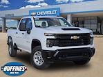 New 2026 Chevrolet Silverado 2500 Work Truck Crew Cab for sale #26CF0348 - photo 1