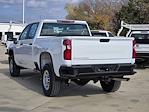 New 2026 Chevrolet Silverado 2500 Work Truck Crew Cab for sale #26CF0348 - photo 4