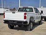 New 2026 Chevrolet Silverado 2500 Work Truck Crew Cab for sale #26CF0348 - photo 2