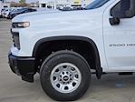New 2026 Chevrolet Silverado 2500 Work Truck Crew Cab for sale #26CF0348 - photo 5