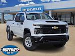 New 2026 Chevrolet Silverado 2500 Work Truck Crew Cab for sale #26CF0349 - photo 1