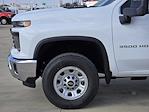 New 2026 Chevrolet Silverado 3500 Work Truck Crew Cab for sale #26CF0350 - photo 5