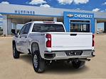 New 2026 Chevrolet Silverado 3500 Work Truck Crew Cab for sale #26CF0351 - photo 4