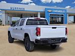 New 2026 Chevrolet Colorado Work Truck Crew Cab for sale #26CF0352 - photo 4