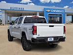 New 2026 Chevrolet Colorado Work Truck Crew Cab for sale #26CF0353 - photo 4
