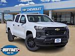 New 2026 Chevrolet Colorado Work Truck Crew Cab for sale #26CF0354 - photo 1