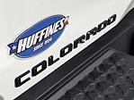 New 2026 Chevrolet Colorado Work Truck Crew Cab for sale #26CF0354 - photo 7