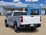 New 2026 Chevrolet Silverado 1500 Work Truck Regular Cab for sale #26CF0355 - photo 4