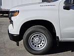 New 2026 Chevrolet Silverado 1500 Work Truck Regular Cab for sale #26CF0362 - photo 5