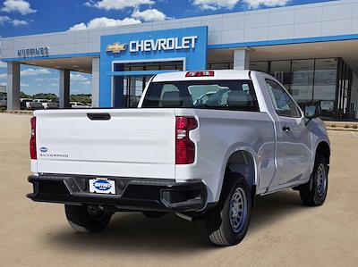 2026 Chevrolet Silverado 1500 Regular Cab RWD Pickup for sale #26CF0363 - photo 2