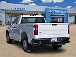 2026 Chevrolet Silverado 1500 Regular Cab RWD Pickup for sale #26CF0363 - photo 3