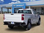 2026 Chevrolet Silverado 1500 Regular Cab RWD Pickup for sale #26CF0363 - photo 4