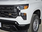 2026 Chevrolet Silverado 1500 Regular Cab RWD Pickup for sale #26CF0363 - photo 6