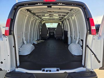 New 2026 Chevrolet Express 2500 Empty Cargo Van for sale #26CF0365 - photo 2