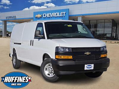 New 2026 Chevrolet Express 2500 Empty Cargo Van for sale #26CF0366 - photo 1