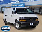New 2026 Chevrolet Express 2500 Empty Cargo Van for sale #26CF0366 - photo 1