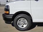 New 2026 Chevrolet Express 2500 Empty Cargo Van for sale #26CF0366 - photo 6