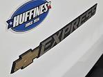 New 2026 Chevrolet Express 2500 Empty Cargo Van for sale #26CF0366 - photo 8