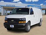 New 2026 Chevrolet Express 2500 Empty Cargo Van for sale #26CF0367 - photo 4