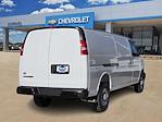 New 2026 Chevrolet Express 2500 Empty Cargo Van for sale #26CF0367 - photo 3