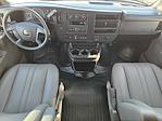 New 2026 Chevrolet Express 2500 Empty Cargo Van for sale #26CF0368 - photo 23