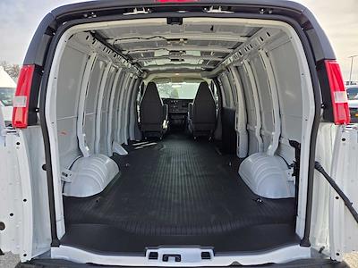 New 2026 Chevrolet Express 2500 Empty Cargo Van for sale #26CF0377 - photo 2