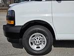 New 2026 Chevrolet Express 2500 Empty Cargo Van for sale #26CF0377 - photo 5