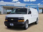 New 2026 Chevrolet Express 2500 Empty Cargo Van for sale #26CF0378 - photo 2