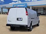 New 2026 Chevrolet Express 2500 Empty Cargo Van for sale #26CF0378 - photo 4