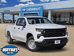 New 2026 Chevrolet Silverado 1500 Work Truck Double Cab for sale #26CF0428 - photo 1
