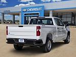 New 2026 Chevrolet Silverado 1500 Work Truck Double Cab for sale #26CF0428 - photo 2