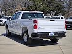 New 2026 Chevrolet Silverado 1500 Work Truck Double Cab for sale #26CF0429 - photo 3