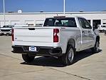 New 2026 Chevrolet Silverado 1500 Work Truck Double Cab for sale #26CF0429 - photo 4