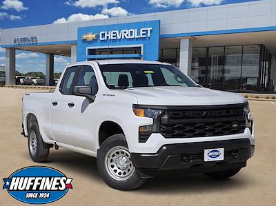 New 2026 Chevrolet Silverado 1500 - photo 1