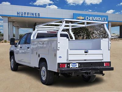 New 2026 Chevrolet Silverado 2500 - photo 1