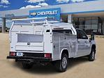New 2026 Chevrolet Silverado 2500 Crew Cab Service Truck for sale #26CF0440 - photo 2