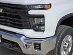 New 2026 Chevrolet Silverado 2500 Crew Cab Service Truck for sale #26CF0440 - photo 6