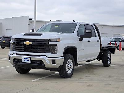 New 2026 Chevrolet Silverado 2500 - photo 1
