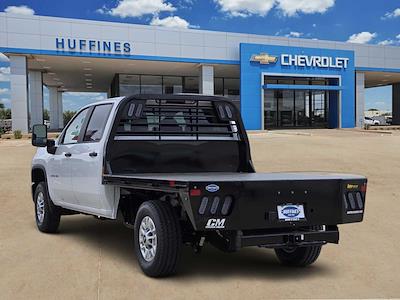 New 2026 Chevrolet Silverado 2500 - photo 1