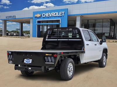 New 2026 Chevrolet Silverado 2500 - photo 1